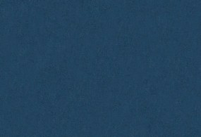 Rohová sedacia súprava Paris, modrá látka, ľavý roh