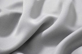 Záves OXFORD LIGHT 140x250 cm, svetlosivý Zavesenie: Riasiaca páska