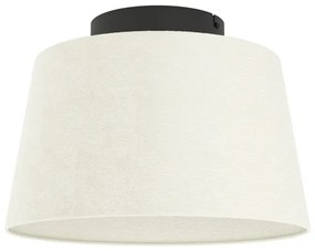 Eglo 901259 - Stropné svietidlo FEBRES 1xE27/60W/230V