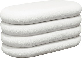 XXXLutz LAVICA S ÚLOŽNÝM PRIESTOROM, drevo, textil, 85/42/42 cm Xora - Kreslá - 008103027405
