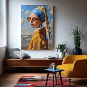 Obraz Sea Pearl | Talianske plátno