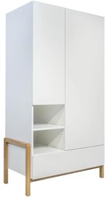 Skriňa Victor Biely