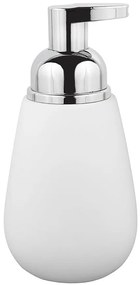 Dávkovač na mydlo Megan keramika biely CST-1799 41