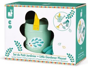 Malý záhradník - súprava záhradného náčinia
