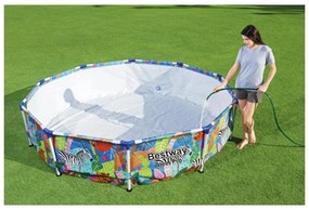 Bazén Bestway Marine Life 10FT 305x66cm - 56985
