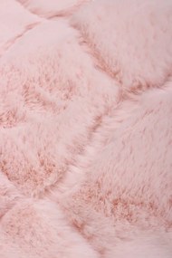 Koberec Rabbit 3D 04 BABY PINK