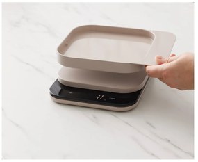 Digitálna kuchynská váha Mensura – Rosti