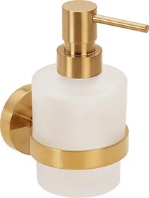 Bemeta Design SABLO: Dávkovač mydla, 200 ml - 160109102