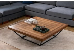 Konferenčný stolík Cora Walnut