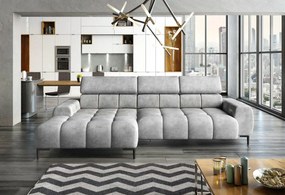 Sedacia súprava COTTA mini