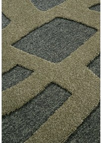 Zelený koberec z recyklovaných vlákien 160x230 cm Therese – Villeroy&amp;Boch
