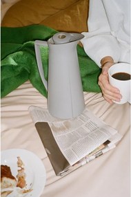 Sivá termoska 1 l Grand Cru – Rosendahl