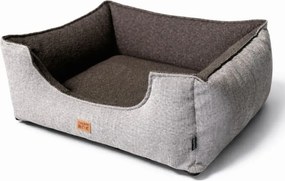 Golden Dog Pelech Golden Dog Saba S – 65 x 55 x 25 cm, hnedý