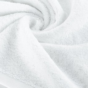 FROTÉ UTERÁK EVA MINGE VENUS 30X50 CM BIELA