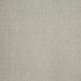 ZÁVES NA KRÚŽKOCH BLANKA 140X250 CM PRÍRODNÁ