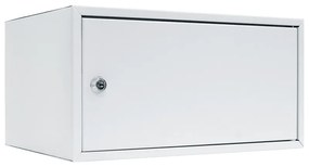 Rottner Nábytkový trezor HOME CASE 3, 190 x 370 x 260 mm, mechanický - na kľúč