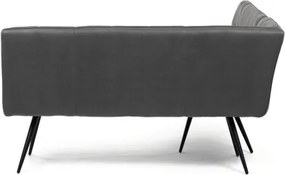 Jedálenská lavica sivá DCL-D1950 GREY3