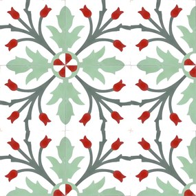 Cementové dlaždice 3041 | Articima