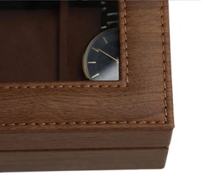 Pánska šperkovnica JWB006K01