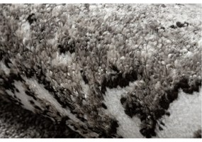 Kusový koberec Janra šedokrémový 160x220cm