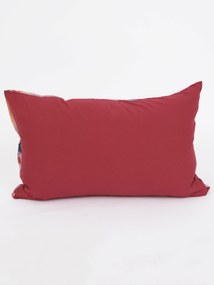 Bavlnená obliečka na vankúš Renforcé 40 × 60 cm – Ariana