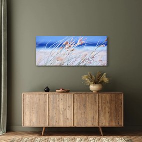 Obraz - Vánok (120x50 cm)