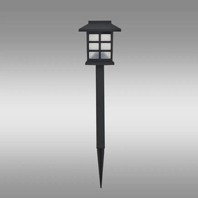 Solárna lampa Belinda Ao-Be853sl