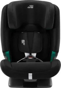 Autosedačka BRITAX Evolvafix - space black 2025