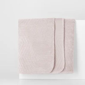Prehoz na posteľ v krémovej farbe HYPNOSE 220x240 cm