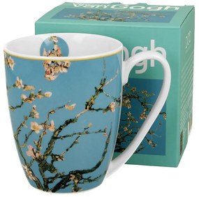 Porcelánový hrnček Van Gogh Almond Blossom 350 ml
