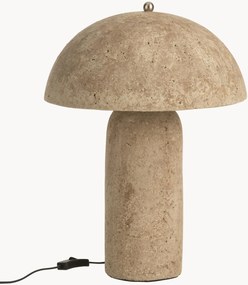 Stolová lampa Mashroom