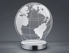 Stolná lampa World 52481106%