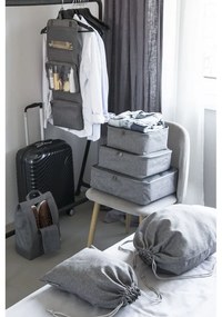 Látkový cestovný organizér – Bigso Box of Sweden