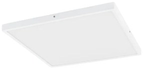 Eglo 97277 - LED stmievateľné stropné svietidlo FUEVA 1 1xLED/25W/230V