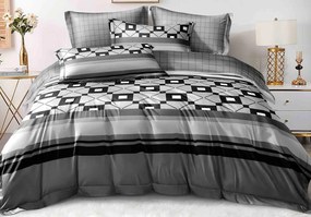 Obliečky Nelly Bavlna 7-dielna súprava