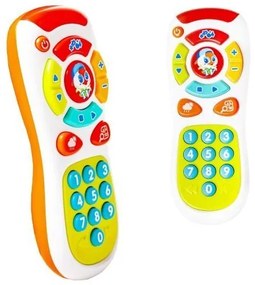 ISO 10761 Interaktívny ovládač pre bábätká