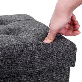 Taburetka s vekom LSF27Z