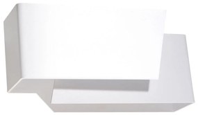 Nástenné svietidlo PIEGARE 1xG9/40W/230V