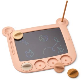 LIEWOOD Kresliaca LCD tabuľka Venzora Tuscany Multi Mix