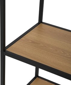 Regál AVENBERG ARCANA 185 x 135 cm