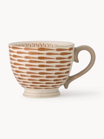 Ručne vyrobená šálka Maple