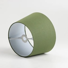 Brilagi - LED závesné svietidlo na lanku CERIA 1xE27/40W/230V, priemer 30 cm, zelené