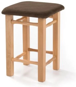 Jedálenský komplet VITO 1+2+2 jelša