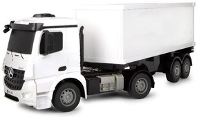 Jamara Kamión na diaľkové ovládanie Mercedes-Benz Arocs  (100394328)