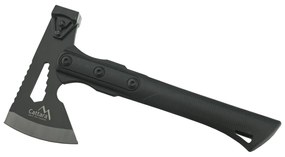 Cattara Sekera STEEL BLACK, 27 cm