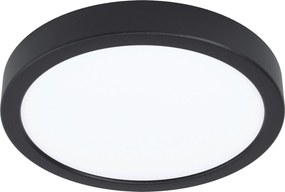 XXXLutz STROPNÉ LED SVIETIDLO, 21/2.8 cm Xora - Interiérové svietidlá - 003348191403