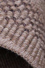 Koberec Indiana 08726B JUTE / MOCCA