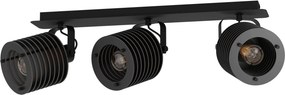 XXXLutz BODOVÉ SVIETIDLO, 40 W/E27, 57,5 cm Eglo - Online Only bytové doplnky - 003348112102