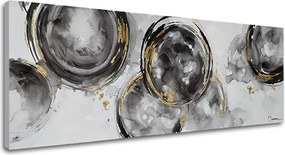 Obraz na plátne ABSTRAKT