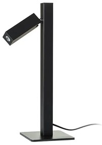 Moderné svietidlo RENDL RED FADO čierna  R12474
